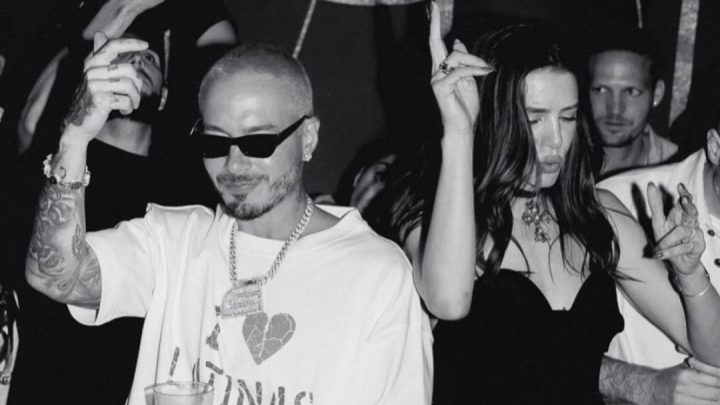 J Balvin e Valentina Ferrer anunciam separação depois de quase 10 anos juntos
