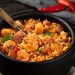 Jambalaya: conheça o prato típico da culinária crioula de Nova Orleans e saiba onde encontrar no Rio