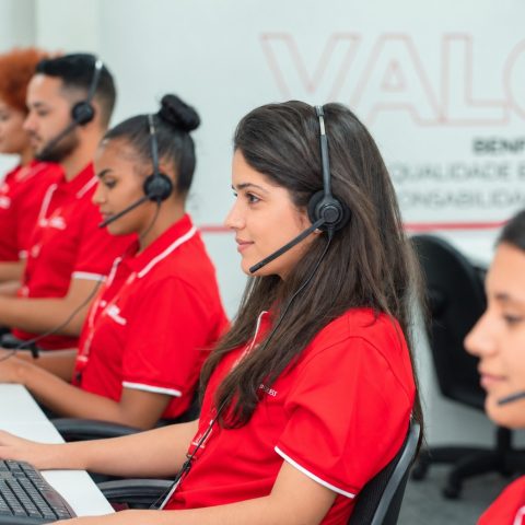 J&T Express concorre ao Prêmio Reclame AQUI 2026