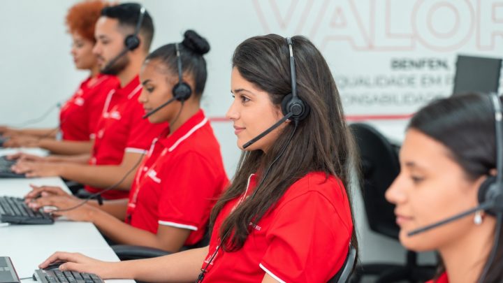 J&T Express concorre ao Prêmio Reclame AQUI 2026