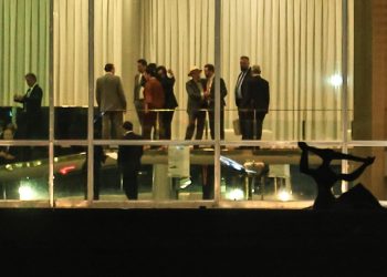 Jantar de Lula com empresários e banqueiros no Alvorada tem queixas sobre taxa de juros
