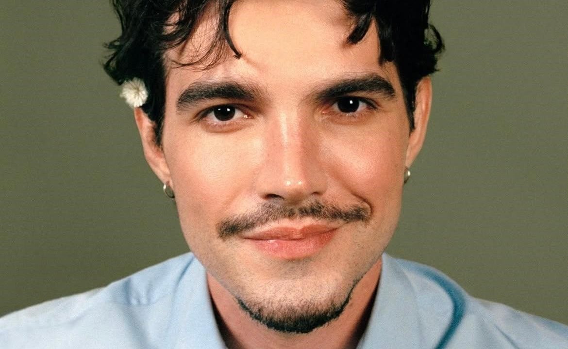 Jão se apresenta no Rock in Rio nessa sexta-feira (11)