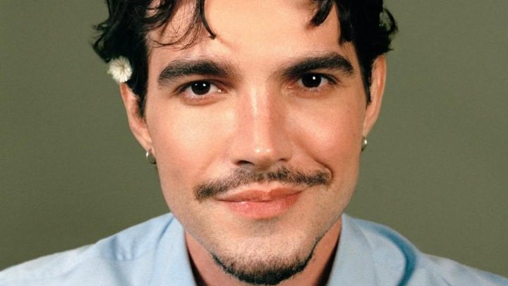Jão se apresenta no Rock in Rio nessa sexta-feira (11)