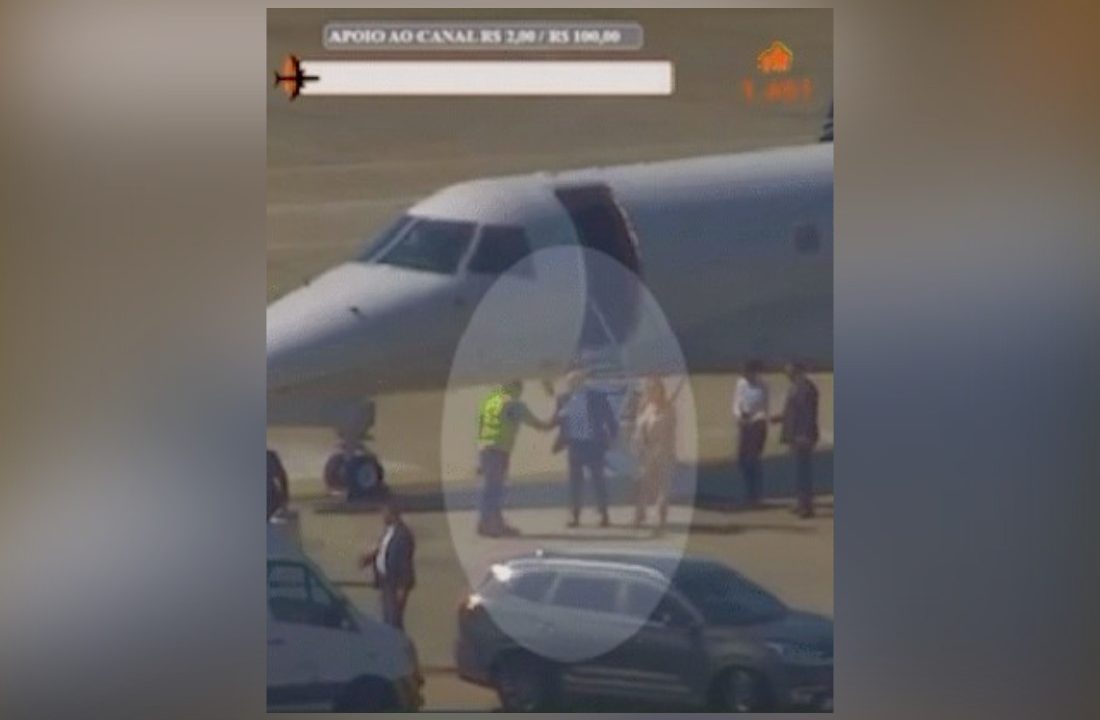 Jatinho de Vorcaro: conheça o Legacy 650, aeronave em que Moraes e esposa viajaram para evento no Rio