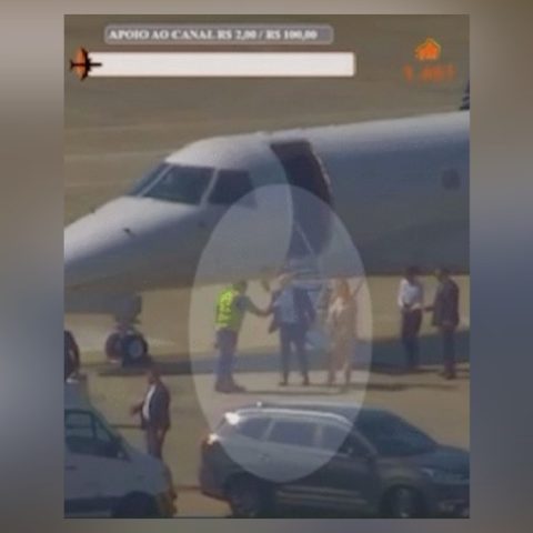 Jatinho de Vorcaro: conheça o Legacy 650, aeronave em que Moraes e esposa viajaram para evento no Rio