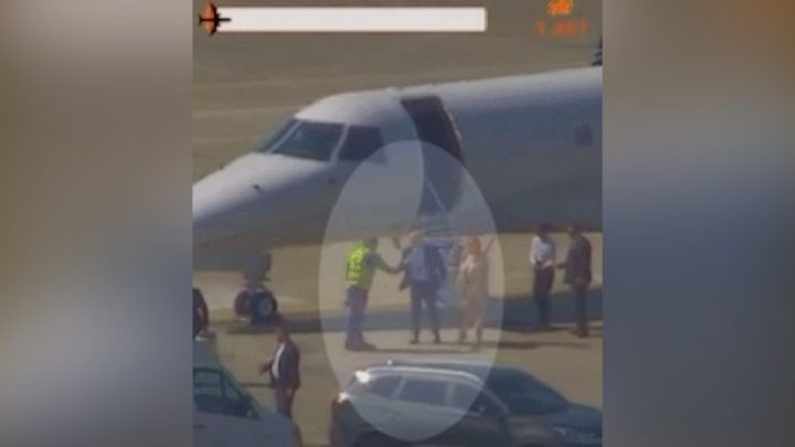Jatinho de Vorcaro: conheça o Legacy 650, aeronave em que Moraes e esposa viajaram para evento no Rio