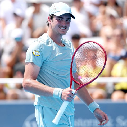 João Fonseca na Copa Davis: saiba quando o tenista brasileiro voltará às quadras