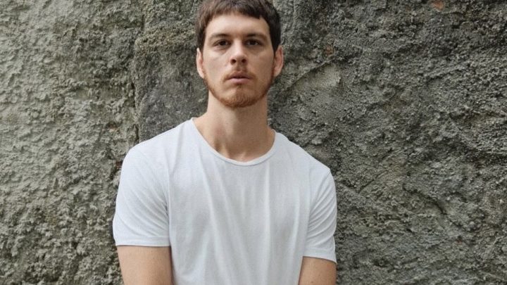 João Vithor Oliveira fará a novela 'Paraíso perdido'