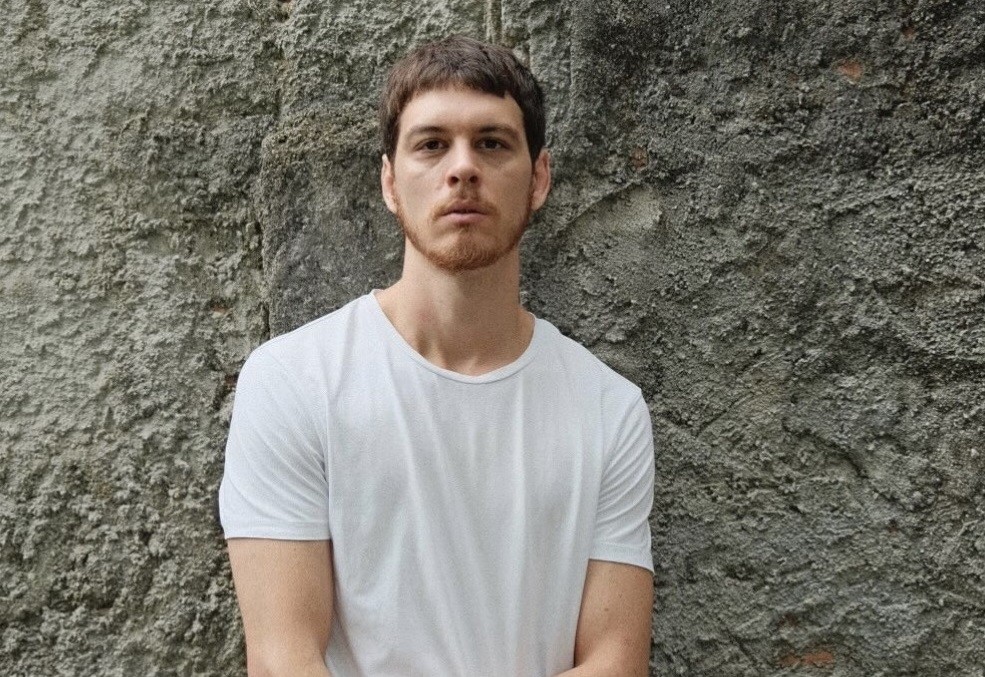 João Vithor Oliveira fará a novela 'Paraíso perdido'