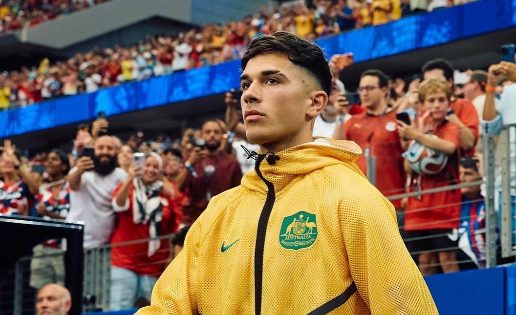 Jogador que disputou a Copa do Mundo é multado após testar positivo para cocaína