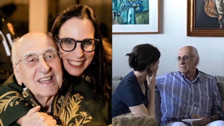 Jornalistas, escritores e artistas prestam homenagens após morte de Zuenir Ventura: 'Um homem justo'