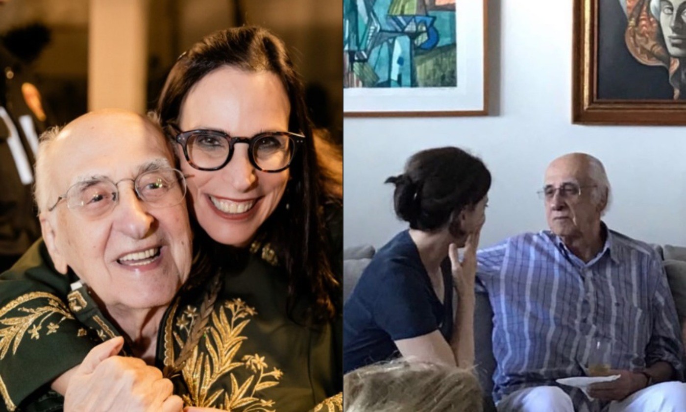 Jornalistas, escritores e artistas prestam homenagens após morte de Zuenir Ventura: 'Um homem justo'
