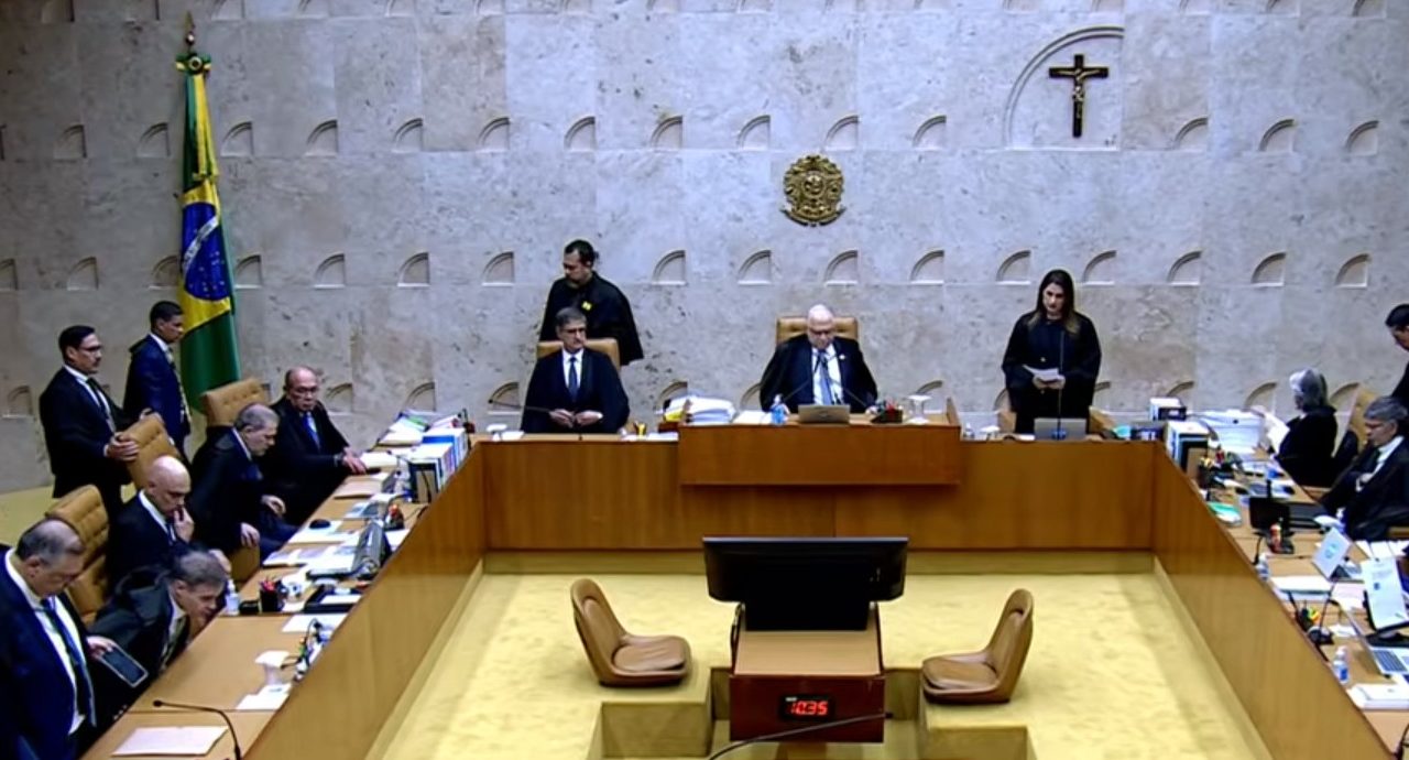 Julgamento no STF deve ficar de fora dos programas eleitorais de Lula e Flávio na TV