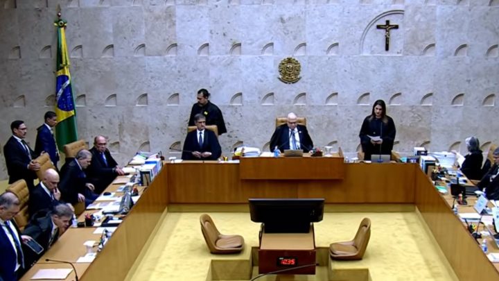 Julgamento no STF deve ficar de fora dos programas eleitorais de Lula e Flávio na TV