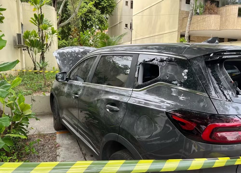 Justiça condena acusado de participar da morte de policial da Core e de tentativa de latrocínio contra juíza a 39 anos de prisão