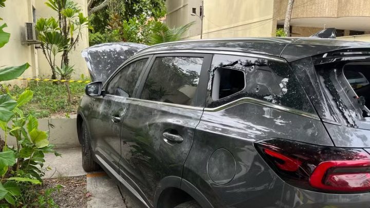 Justiça condena acusado de participar da morte de policial da Core e de tentativa de latrocínio contra juíza a 39 anos de prisão