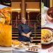 Katia Barbosa: três perguntas para a chef, que assina o almoço do Roxy aos fins de semana