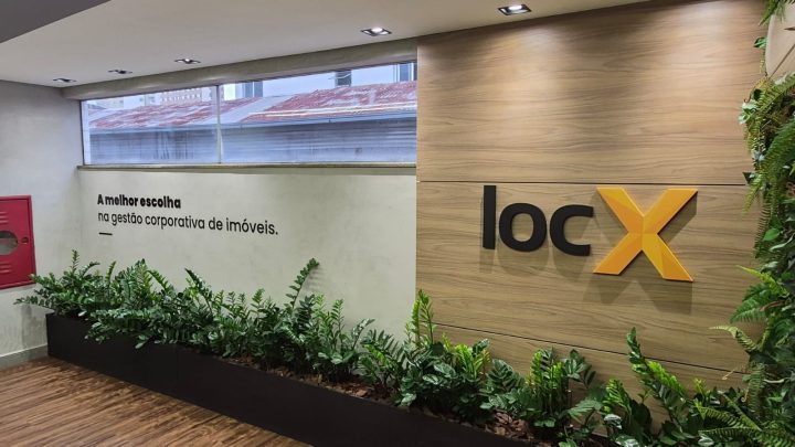LOC X capta R$ 1,5 milhão em crédito estruturado com FGI