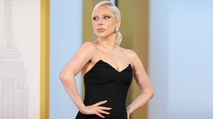 Lady Gaga conseguiu esconder a filha por três meses; entenda como cantora preservou a vida pessoal