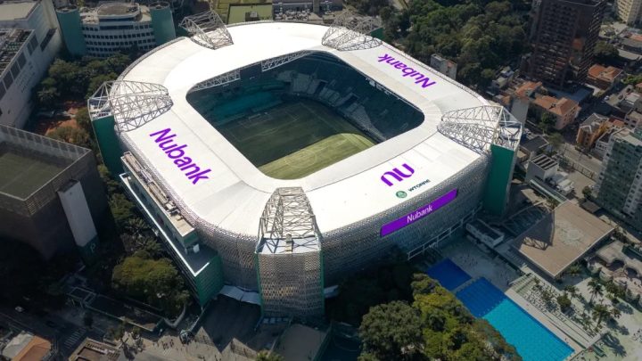 Libertadores: Palmeiras busca solução com poder público e Fluminense tem sinal positivo sobre carga de visitante
