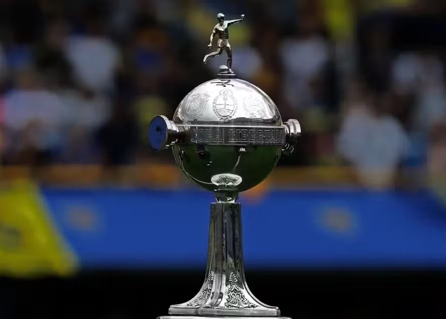 Libertadores: saiba qual a chance da semifinal ser 100% brasileira
