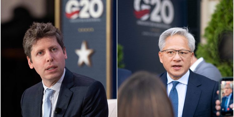 Líderes de tecnologia pressionam G20 por 'data centers', mas divergem sobre risco da IA