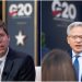 Líderes de tecnologia pressionam G20 por 'data centers', mas divergem sobre risco da IA