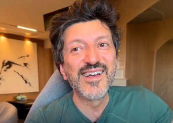 Lito Sousa: Anvisa autoriza importação de medicamento experimental para tratamento do influenciador