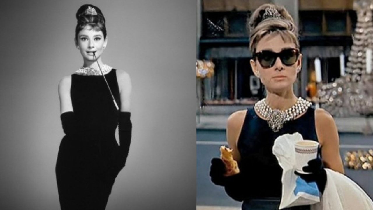 Little black dress completa 100 anos: como o vestido preto virou um clássico da moda