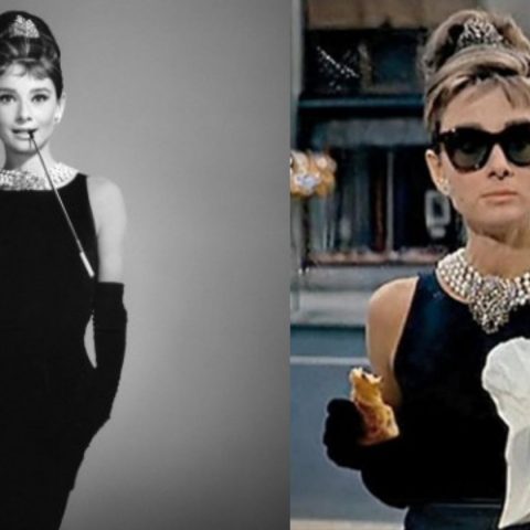 Little black dress completa 100 anos: como o vestido preto virou um clássico da moda
