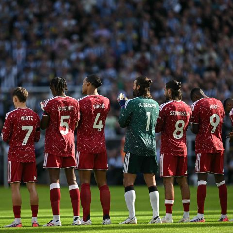 Liverpool tem o elenco que custou mais caro para ser montado; veja ranking