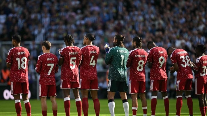 Liverpool tem o elenco que custou mais caro para ser montado; veja ranking