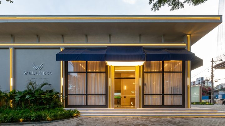 Living amplia estratégia de wellness com novos projetos