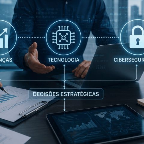 Livro analisa decisões entre custo, risco e tecnologia