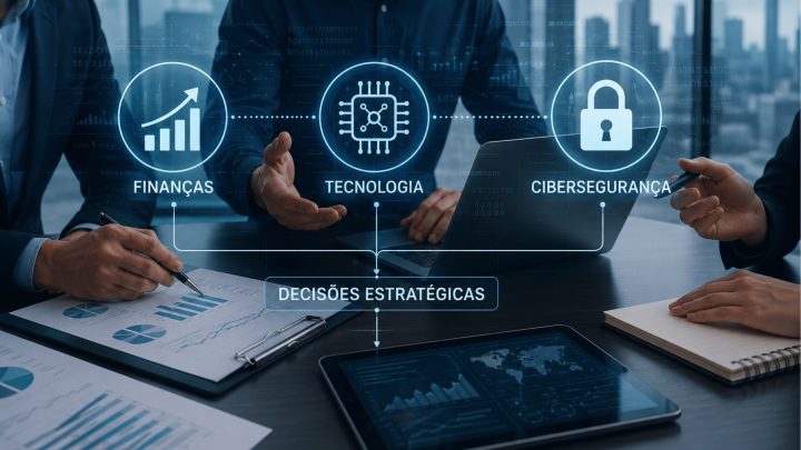 Livro analisa decisões entre custo, risco e tecnologia