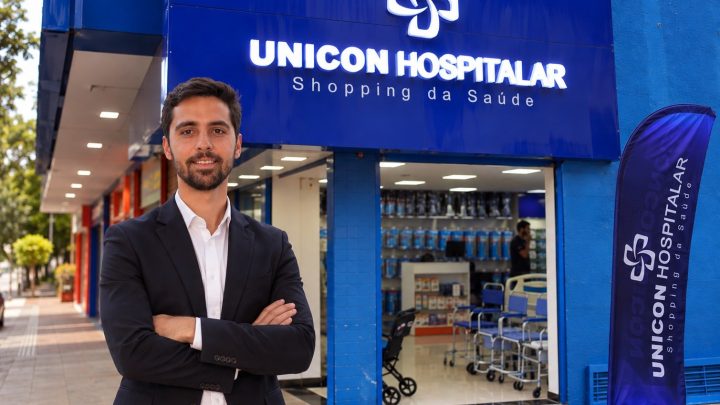 Longevidade impulsiona mercado de produtos de saúde