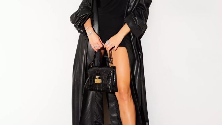 Look de mais de R$ 500 mil de Bruna Marquezine em Milão repercute e pernas roubam a cena