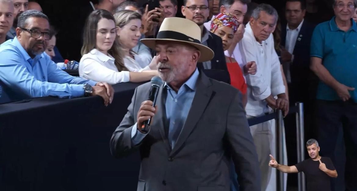 Lula cita distribuição por deputados ao criticar banalização das canetas emagrecedoras: 'Vai malhar, p...'