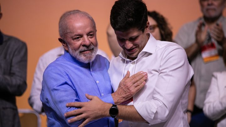 Lula deve ir a Pernambuco antes do 1º turno após apelo de aliado e cenário eleitoral apertado no estado