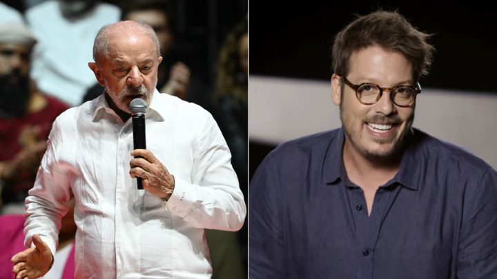 Lula elogia Porchat por vídeo sobre Vorcaro e chama André Valadão de 'cara de 171'