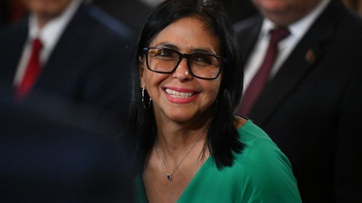 Lula não aceitou conversa com Delcy na ONU por 'falta de espaço' na agenda, dizem integrantes do governo