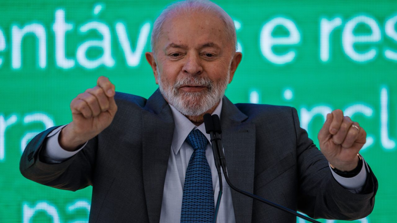 Lula sanciona nesta quinta-feira fim da ‘taxa das blusinhas’ sobre compras internacionais de até US$ 50