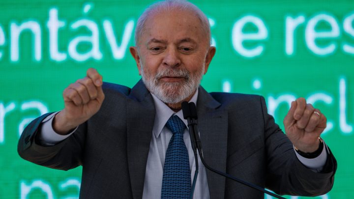Lula sanciona nesta quinta-feira fim da ‘taxa das blusinhas’ sobre compras internacionais de até US$ 50