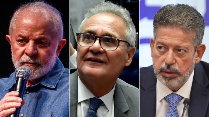 Lula vai a Alagoas a pedido de Renan Calheiros, mas tenta evitar ruídos com Centrão de olho no 2º turno