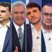 Lula x Flávio Bolsonaro: quem está na frente na nova pesquisa Quaest para presidente?
