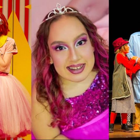 MC Divertida, 'EscolinhaZinha do Professor Raymundo', 'Ritinha Rock & Roll' e mais: o que fazer com crianças no Rio