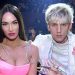 MGK e Megan Fox: de beber sangue a anel com espinhos, relembre as polêmicas do casal