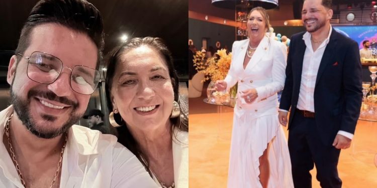 Mãe de Virginia Fonseca revela planos de casamento após altos e baixos; relembre romance