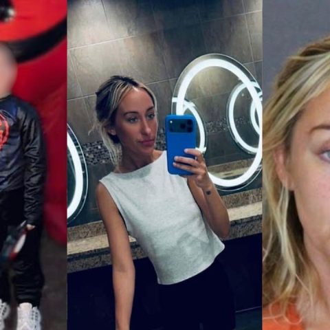 Mãe é presa após fugir com filho de 6 anos que estava desaparecido havia uma semana nos EUA
