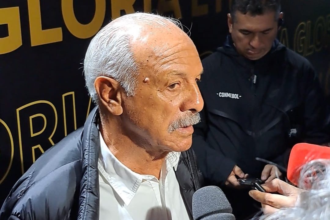 Maestro Júnior aposta em semifinal totalmente brasileira na Libertadores: 'Importante em todos os sentidos'